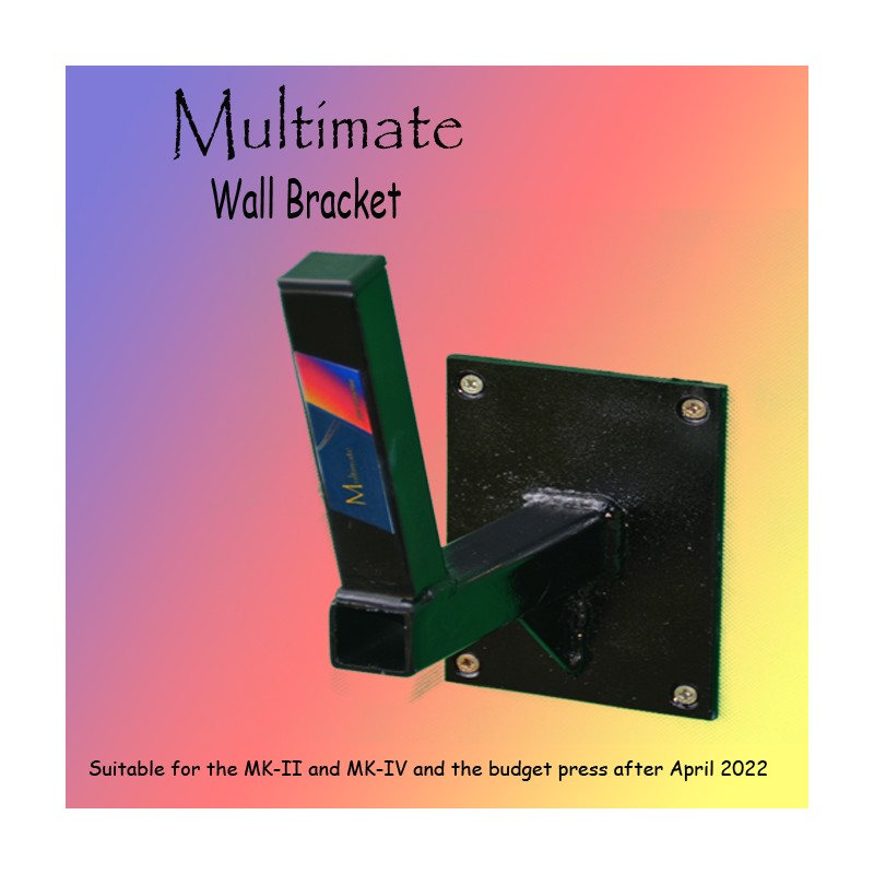 Multimate Wall Bracket