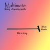 Multimate Mixing paddle