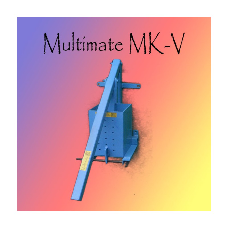 Multimate MK-V