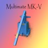 Multimate MK-V