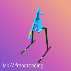 Multimate MK-V freestanding